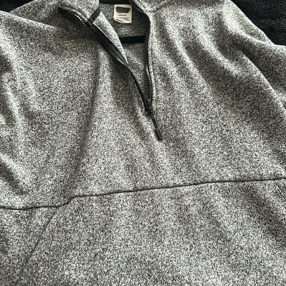 Pullover
